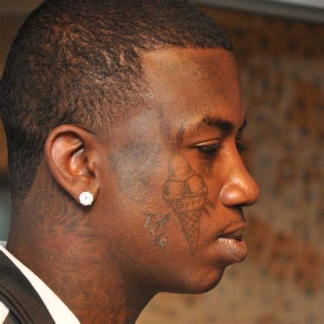 gucci tatto face|perfect Gucci tattoo designs.